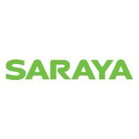 Saraya Co. Ltd. Europe